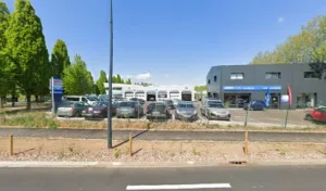 Bosch Car Service à Hénin-Beaumont