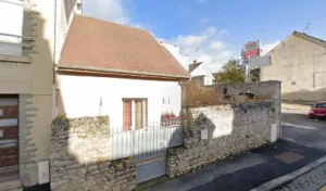 Garage Belloir à Alençon