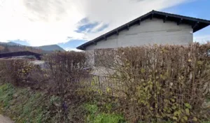 Pistonade à Saint-Paul-en-Chablais