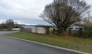 AAG à Boé