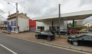 AUTO RELAIS DES LANDES SARL – Citroën à Chatou