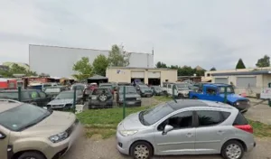 Avatacar à Coignières