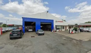 EURL OLIVIER – Citroën à Saint-Pierre-des-Nids