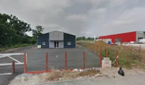 CONDOM AUTO SERVICE – Citroën à Condom