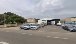 Aménagement de véhicule à Sainte-Cécile-les-Vignes