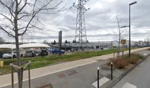 ETS GEMELLI Fiat à Orange