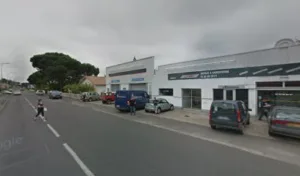 Garage AD Expert à Mimizan