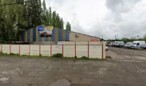 CRASH AUTO PIÈCES GARAGE & Co à Malaunay