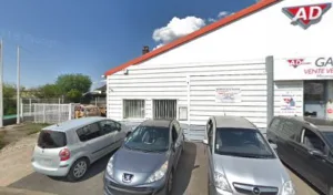 AD EXPERT – GARAGE Vincent Proust Automobile à Villejust