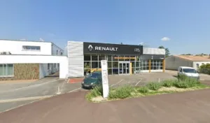 Sarl Garage Bernardi à Cadaujac