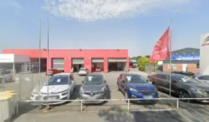 Garage Vanlerberghe Nestor à Wormhout