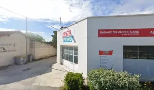 BMC EVOLUTION à Carpentras