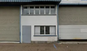 Jumbo Les Mureaux à Vernouillet