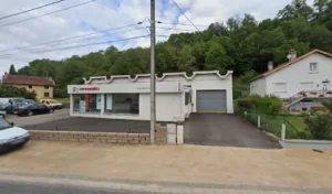 GARAGE DECHOUX – Citroën à Vézelise