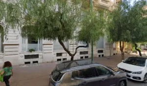 Sb Auto à Menton