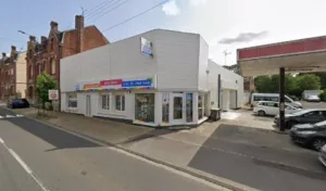 Eurorepar Garage Laurent Boniface à Walincourt-Selvigny