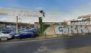 Platinum Cars à La Ville-du-Bois