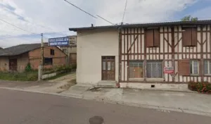 Lecomte Christel à Chavanges