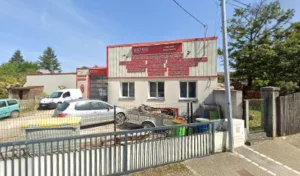 Motrio – Garage Bonnet (Sarl BMA) à Villefranche-de-Lonchat