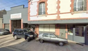 Renov Auto à Neuvy-sur-Barangeon