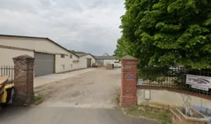 SRT Auto Ste à Saint-Rémy-sur-Avre