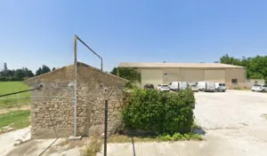 Garage auto FGD à Pernes-les-Fontaines