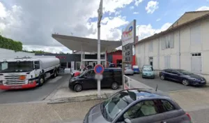 GARAGE DUFAU – Citroën à Cadillac-sur-Garonne