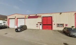 Carrosserie Pachot à L'Albenc