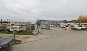 Garage Prats & Fils à Villeneuve