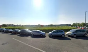 Mg Autos à Goussainville