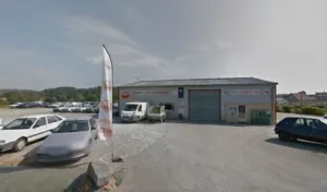 CIBOIS AUTOMOBILES à Averton