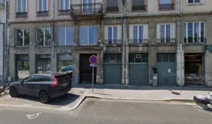 Essieux-Voiture.com à Lyon