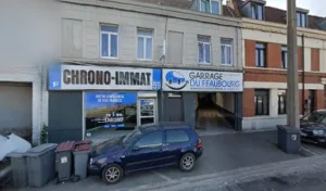 Rachat-Auto.fr à Faches-Thumesnil