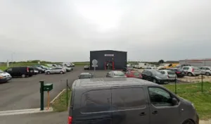 JD AUTO à Saint-Aignan
