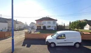 Garage Kuhn à Eschau
