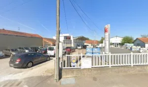 LS Auto à Saint-Dizier