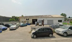 Garage Auto Self Entretien – G.a.s.e à L'Isle-sur-la-Sorgue