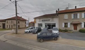 Renault Garage Clavel à Limey-Remenauville
