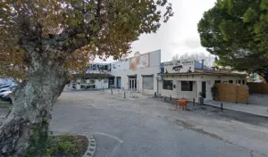 Avatacar à Sorgues