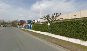 TOP CARROSSERIE à Saint-Georges-des-Coteaux