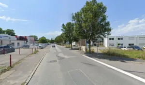 Garage BERTO LOIRE à Thouaré-sur-Loire