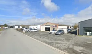 DR AUTOS à Saint-Sulpice-de-Royan
