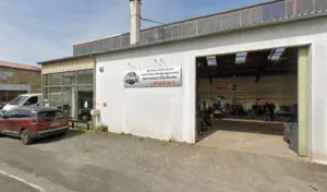 ROD GARAGE à Meursac