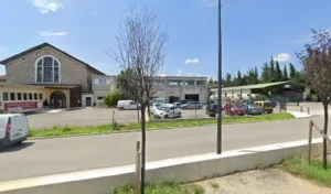 Garage Rochefort à Saint-Quentin-la-Poterie