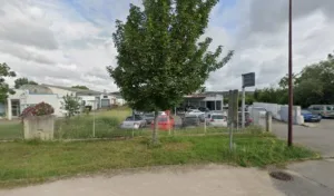 Garage Fournier J. à Lévignac