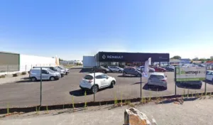 Pluchon Automobiles – Bosch Car Service à Aigrefeuille-sur-Maine