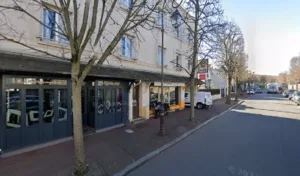 Les Ateliers Foch à Saint-Cloud