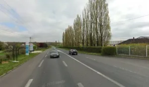 Avatacar à Courtenay