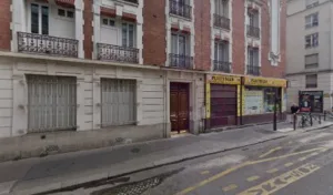 Garage Five à Paris