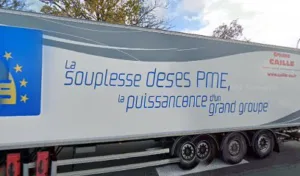 Best drive à Laon